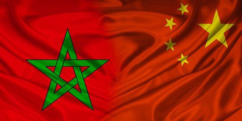 Promotion du commerce: le Maroc et la Chine scellent un MoU