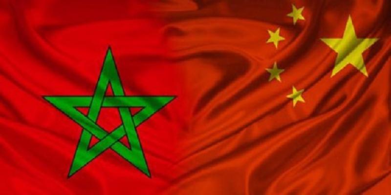 Consolidation des liens commerciaux : Dialogues Maroc-Chine sur les opportunités de coopération