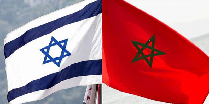 Maroc-Israël: Bientôt un accord de libre-échange!