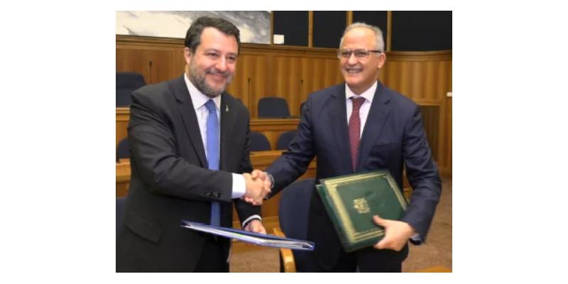 Maroc-Italie: reconnaissance mutuelle des permis de conduire