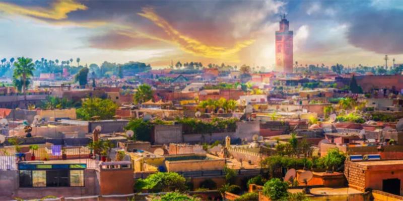 Le Maroc primé "Destination la Plus Dynamique du Monde" à New Delhi