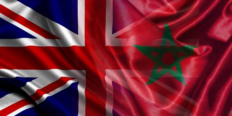 Maroc/Grande-Bretagne: «Nos économies sont complémentaires, tirons-en meilleur profit»