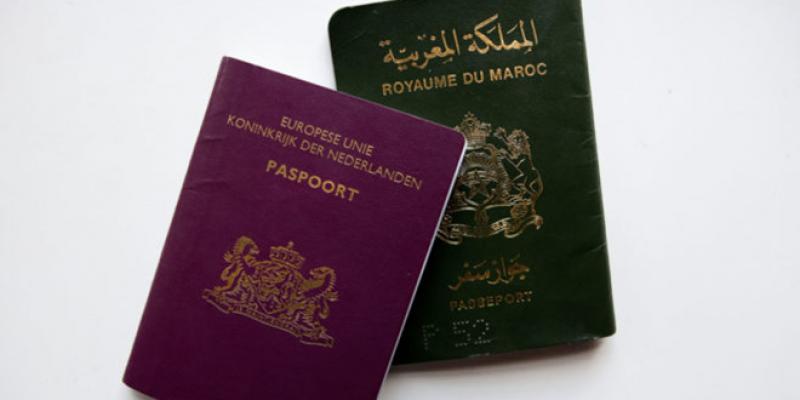 Terrorisme : Quatre Maroco-Néerlandais déchus de leur nationalité
