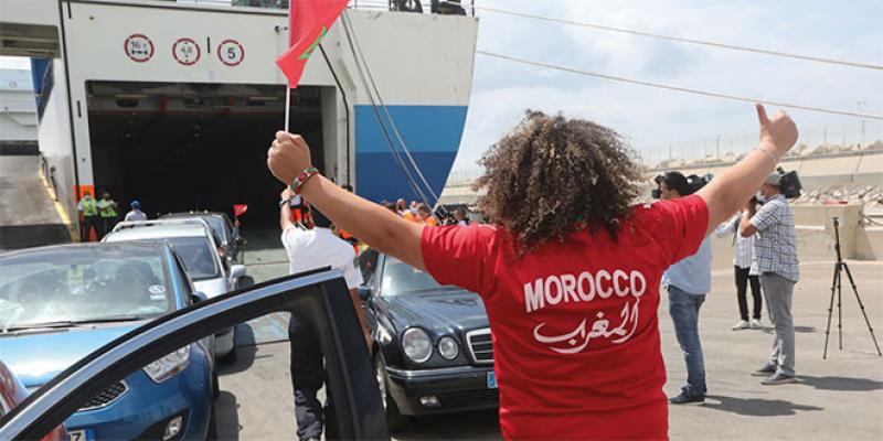 Le nouveau visage des Marocains du monde 