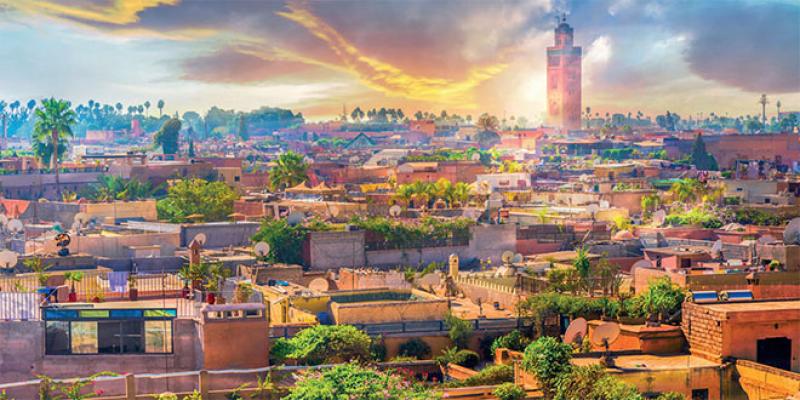 Marrakech/Safi récompense ses acteurs dans le tourisme