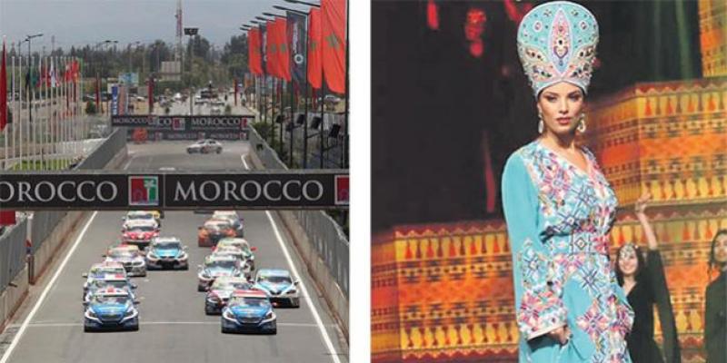 Marrakech: Agenda chargé pour Ramadan