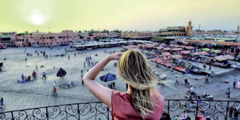 Tourisme/Fin d’année: Marrakech sauvé par les last minute