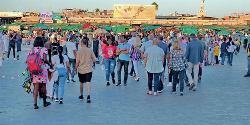 Marrakech/Tourisme: Pas de répit pour le Ramadan