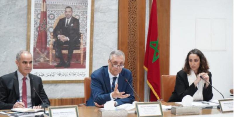 Investissement: Marrakech-Safi a toujours la cote!