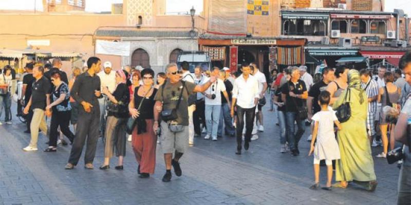 Le Maroc parmi les pays les &quot;plus sûrs&quot; pour les américains 