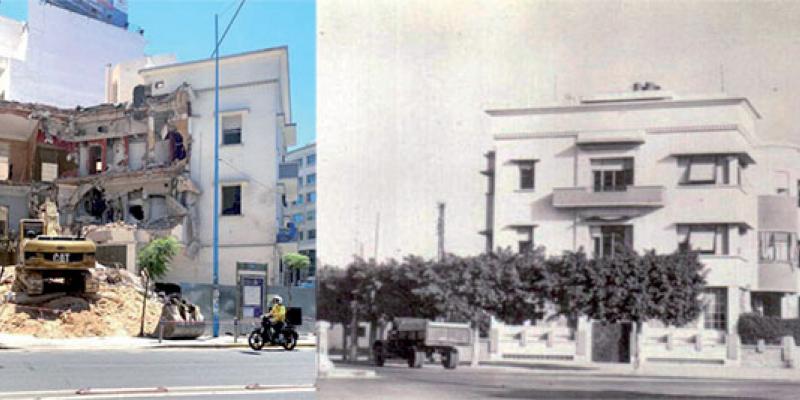 Casablanca-urbanisme : Nouvelle mesure pour sauvegarder le patrimoine