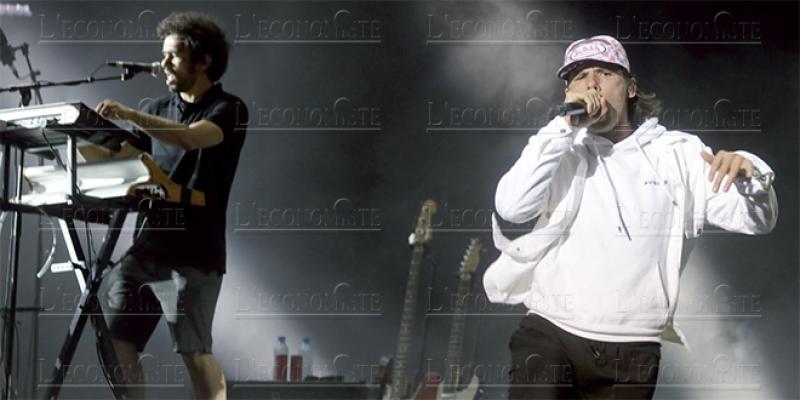 Mawazine: OrelSan ou l’éloge de la morosité