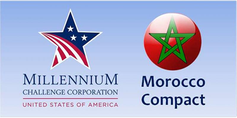 Éducation : MCA Morocco cherche partenaires