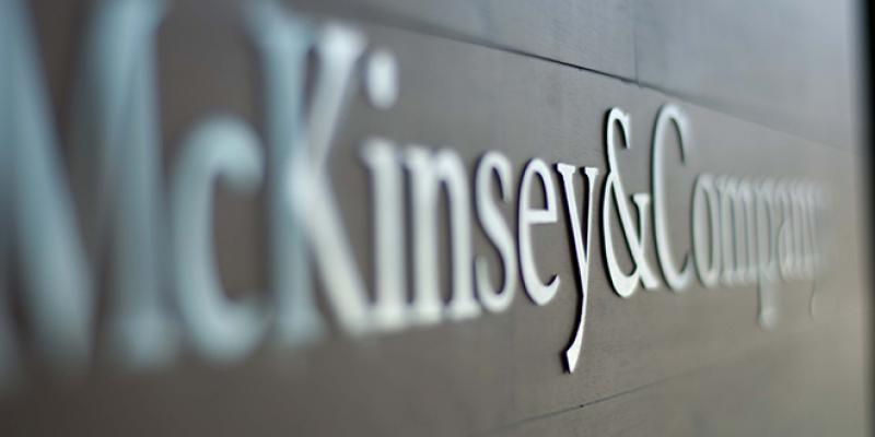 Nouvelles nominations chez McKinsey
