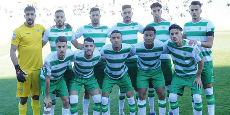 Oujda: Le MCO proteste la programmation des matchs 