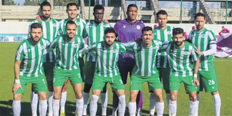 Oriental Comment sauver le Mouloudia d’Oujda