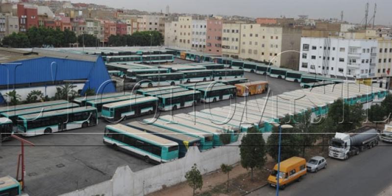 Transport public: C’est l’heure de vérité chez M’dina Bus