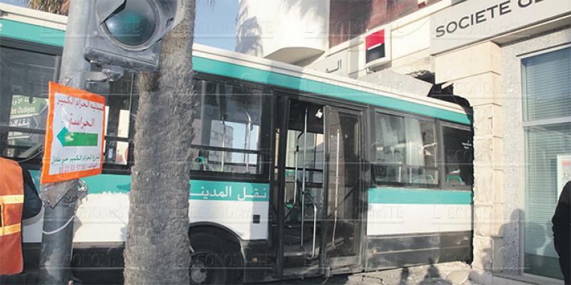Casablanca: Qui délogera M’dina Bus?