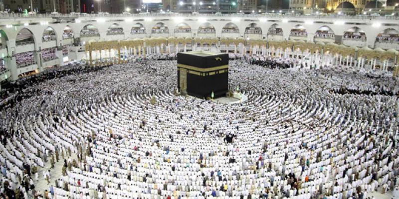 Un attentat déjoué à La Mecque	