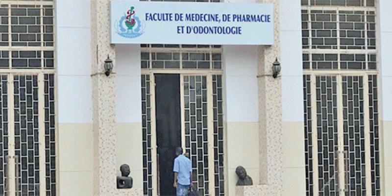 L'Economiste Campus - Pourquoi des Marocains font médecine à Dakar