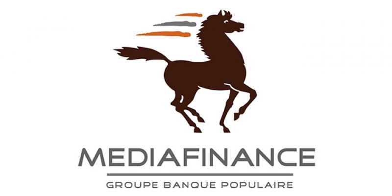 Mediafinance reconnue par une norme internationale