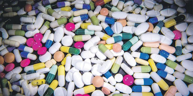 Médicaments falsifiés: Une nouvelle réglementation européenne