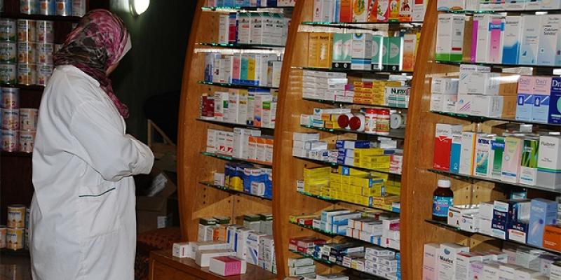 Médicaments : Les prix encore revus à la baisse
