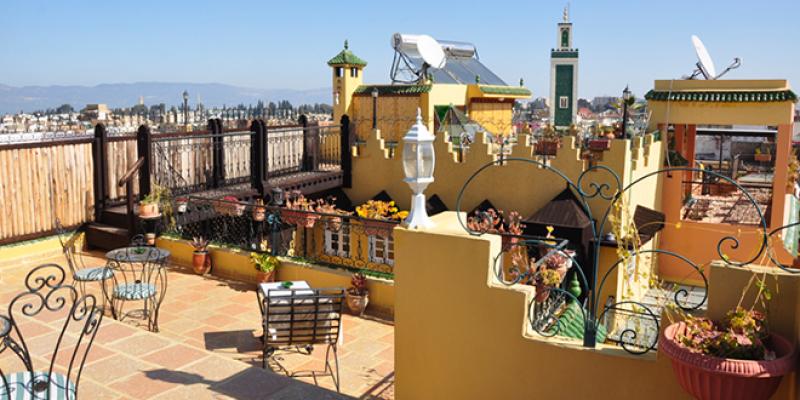 Meknès : 750 millions de DH pour le tourisme