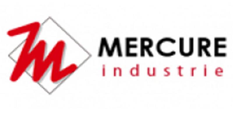 Mercure Industrie hausse ses standards