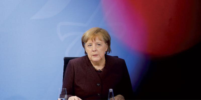 L’Allemagne poursuit ses restrictions malgré la grogne