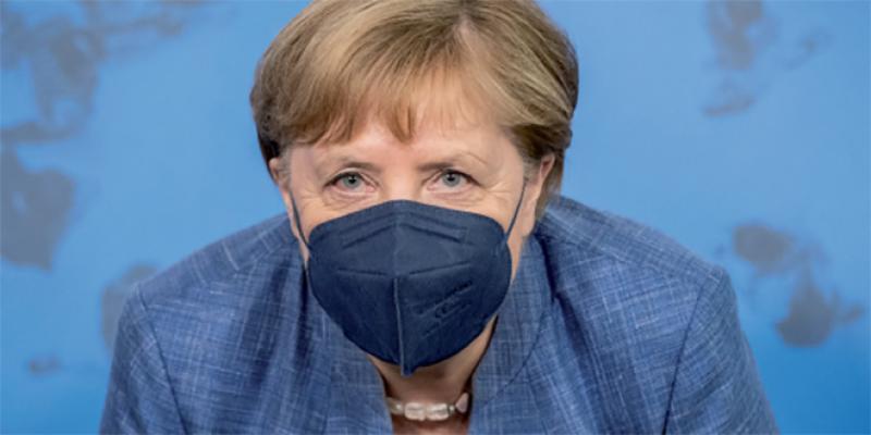 L’Allemagne n’a pas «l’intention» de rendre le vaccin obligatoire, dixit Merkel 