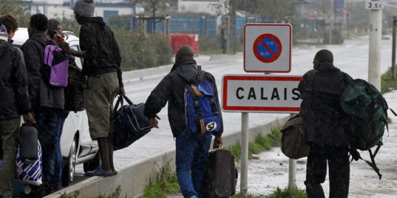 Immigration : Record de filières démantelées en France
