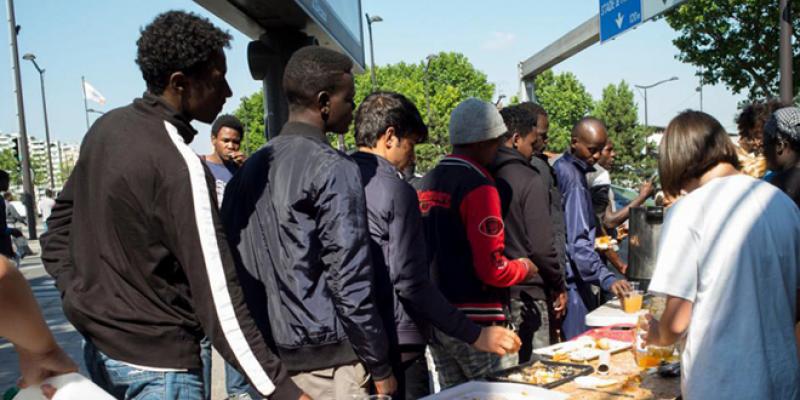 France : L&#039;accès au travail facilité pour les demandeurs d&#039;asile