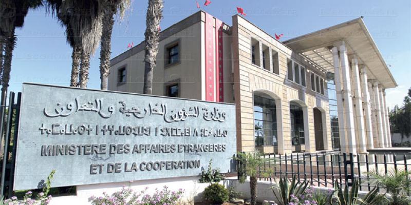 Rapport de la Cour des comptes - L’urgence d’une stratégie consulaire «cohérente»