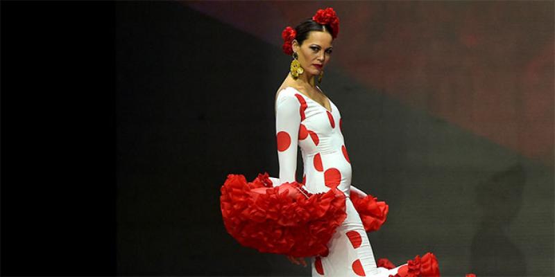 27e édition du Salon international de la mode flamenca
