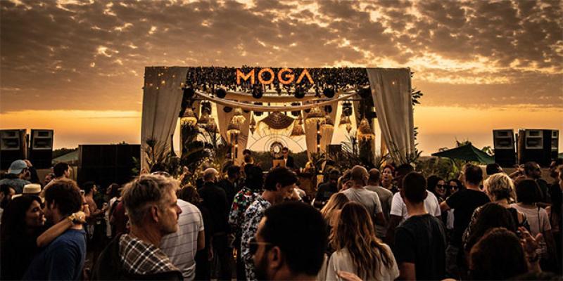 Arts & Culture Week-End - Le Moga festival retrouve Essaouira, sa ville d’origine