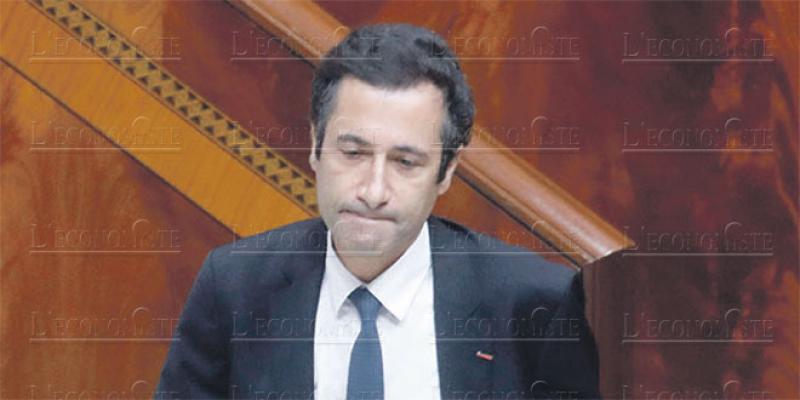 Réforme de la fiscalité: Benchaâboun entame le marathon parlementaire