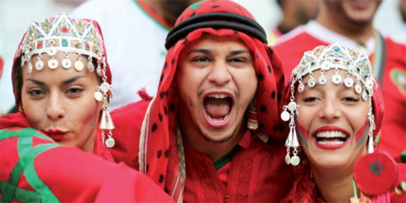Mondial 2022: Le Maroc s’impose! 
