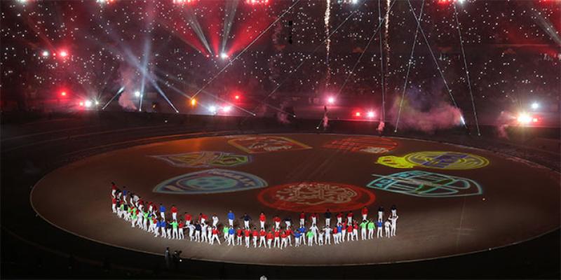 Mondial des clubs: Patrimoine, valeurs et passion à la cérémonie d'ouverture