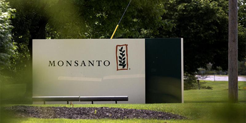 Monsanto, c’est la fin
