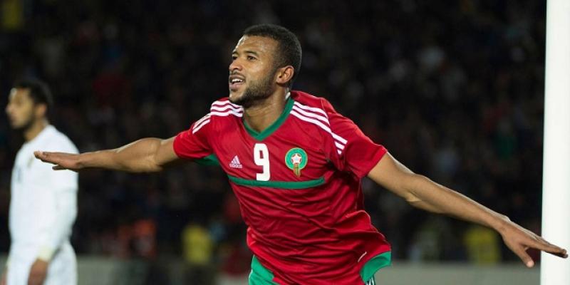 VIDEO/ Le Maroc s&#039;impose face à la Slovaquie