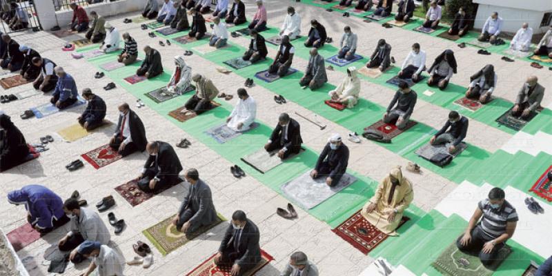 Mosquées: Le grand retour…