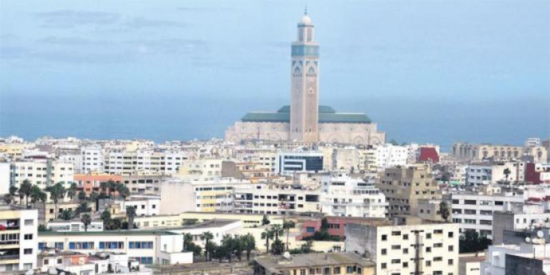 EARTH HOUR: La mosquée Hassan II éteindra ses lumières