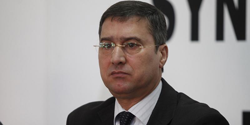 Younès Moujahid à la tête du Conseil national de la presse 