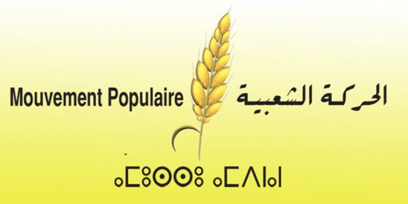 Le Mouvement populaire vise la 3e place