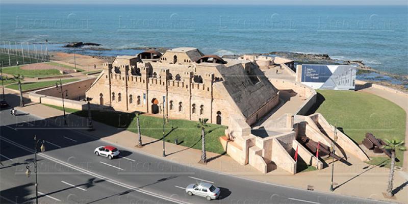 Dossier Rabat - Une destination culturelle internationale en devenir