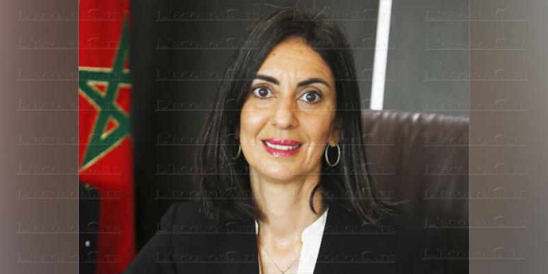 Nadia Fettah Alaoui défend son contrat-programme