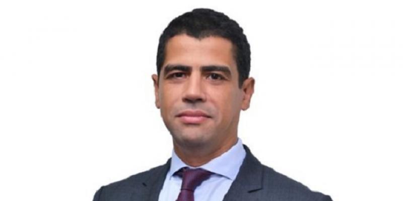 AXA Partners : Naoufel Ghafir prend la zone Maroc-Tunisie-Afrique de l’Ouest
