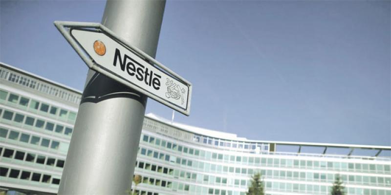 Le suisse Nestlé s’allie à Starbucks