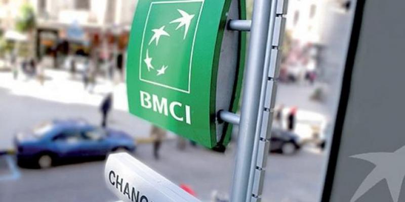  BMCI : Succès de l’emprunt obligataire